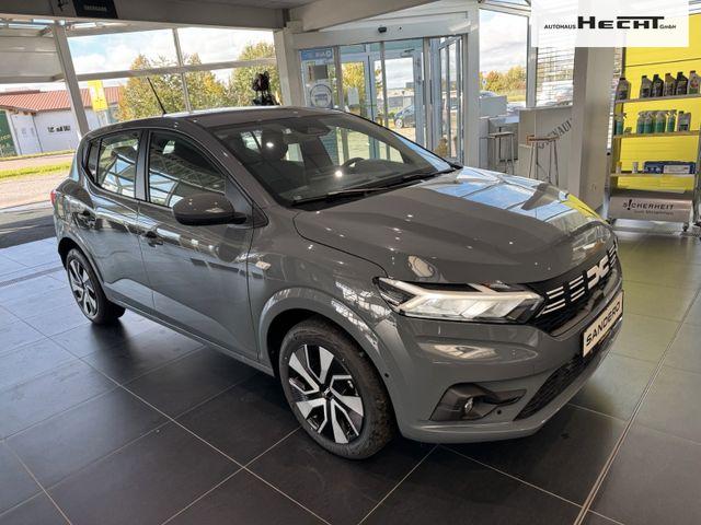 Dacia Sandero III Expression TCe90 *Kamera * Navi 