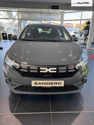Dacia Sandero III Expression TCe90 *Kamera * Navi 