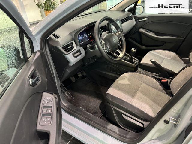 Renault Clio V Evolution TCe90 *Kamera * Sitzheizung 