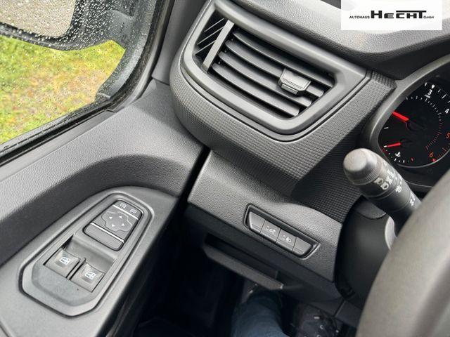 Renault Trafic Kastenwagen Kasten L1H1 dCI 130 PS 2,8t Komfort 