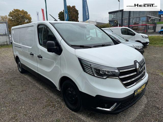 Renault Trafic Kastenwagen lang L2H1 dCi 130PS 