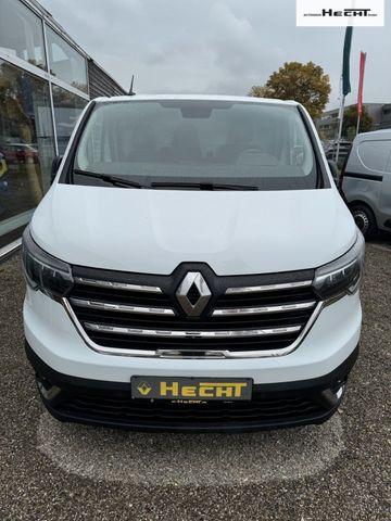 Renault Trafic Kastenwagen lang L2H1 dCi 130PS 