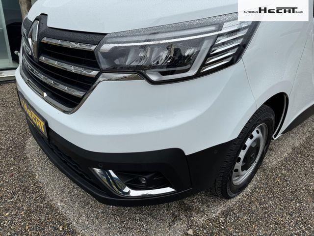 Renault Trafic Kastenwagen lang L2H1 dCi 130PS 