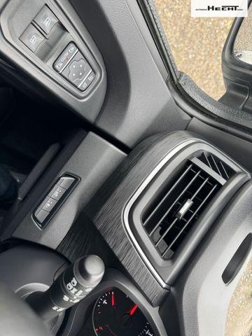 Renault Trafic Kastenwagen lang L2H1 dCi 130PS 