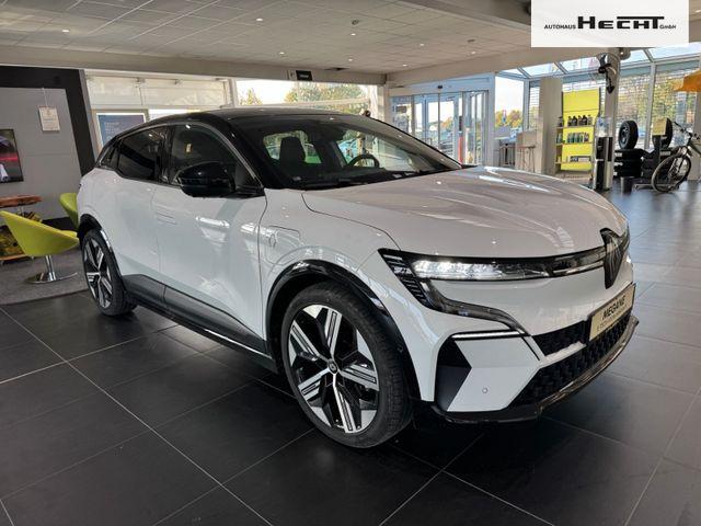 Renault Mégane E-TECH Megane Electric Iconic EV60 220- CCS 