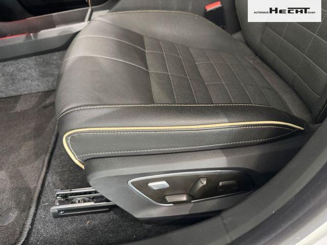 Renault Mégane E-TECH Megane Electric Iconic EV60 220- CCS 