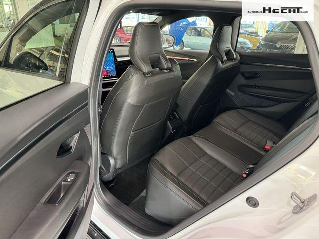 Renault M&eacute;gane E-TECH Megane Electric Iconic EV60 220- CCS 