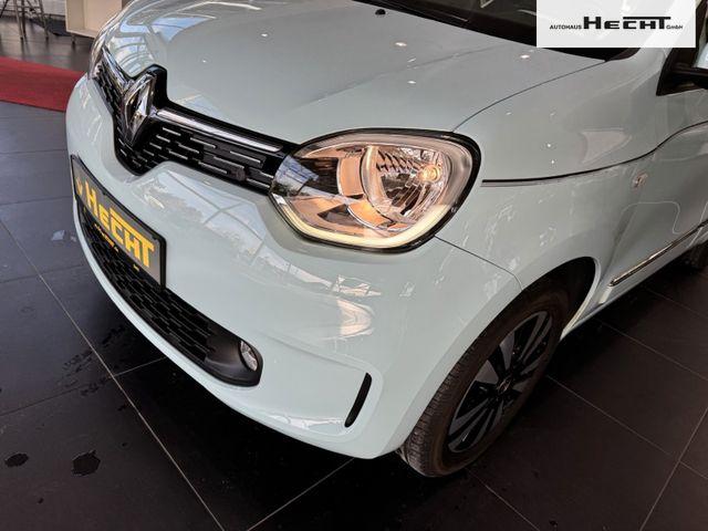 Renault Twingo Intens SCe75 
