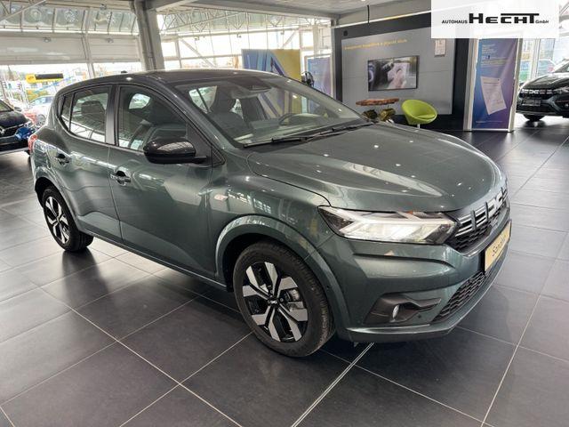 Dacia Sandero III Journey TCe90 AUTOMATIK *Kamera 