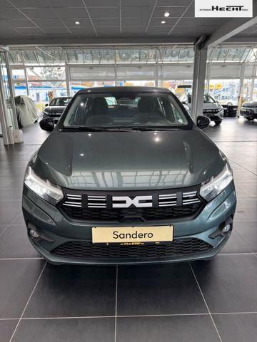 Dacia Sandero III Journey TCe90 AUTOMATIK *Kamera 