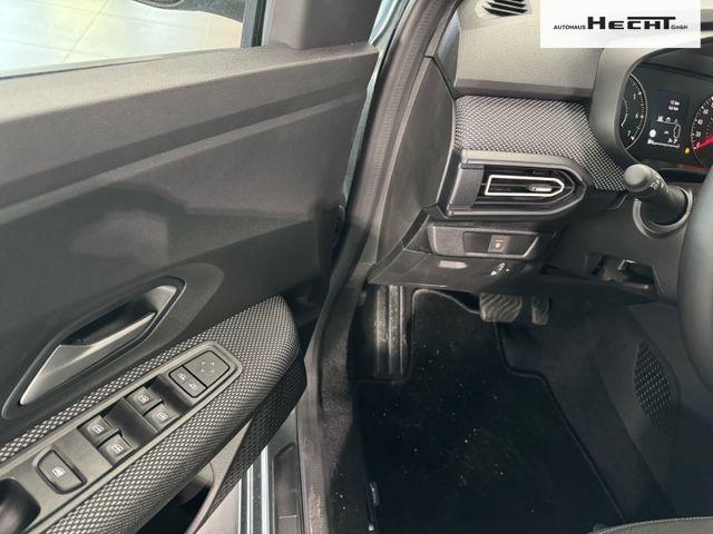 Dacia Sandero III Journey TCe90 AUTOMATIK *Kamera 