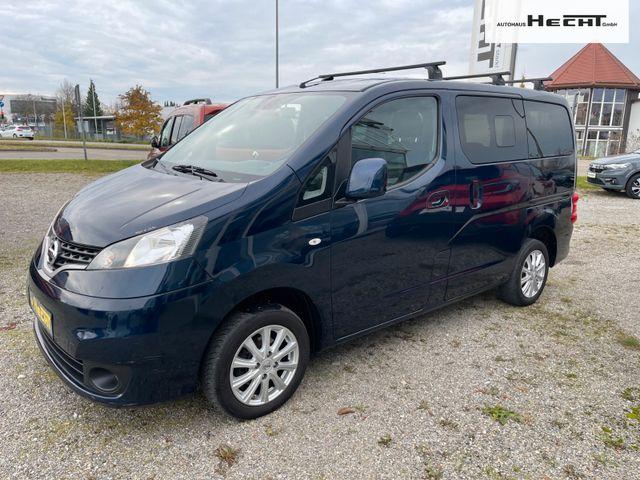 Nissan e-NV200 /Evalia Evalia Tekna 