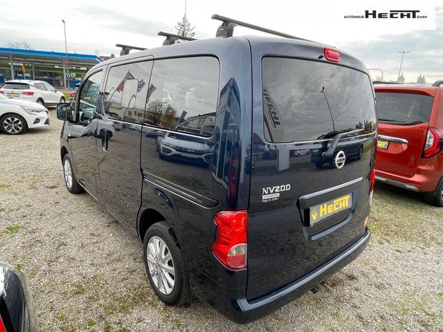 Nissan e-NV200 /Evalia Evalia Tekna 