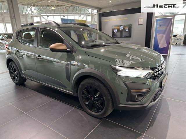 Dacia Sandero III Stepway Extreme+ TCe110 * 