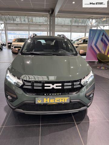 Dacia Sandero III Stepway Extreme+ TCe110 * 