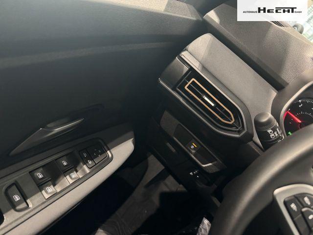 Dacia Sandero III Stepway Extreme+ TCe110 * 