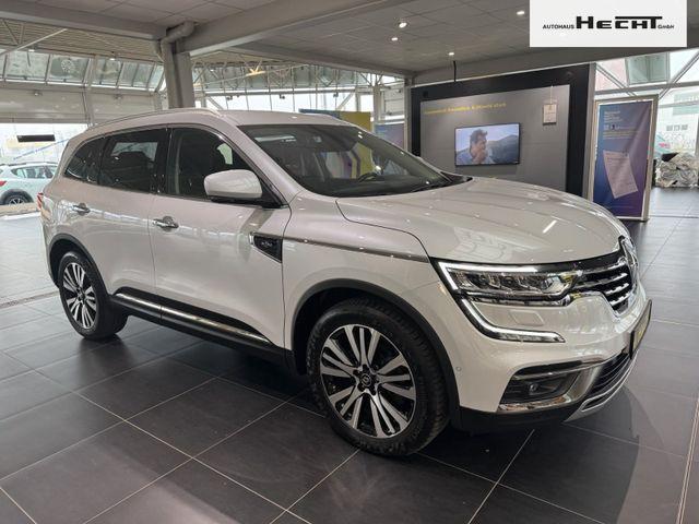 Renault Koleos Initiale Paris 4x4 Automatik dCi 185 