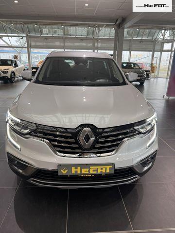 Renault Koleos Initiale Paris 4x4 Automatik dCi 185 