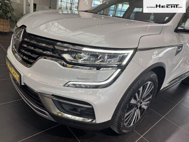 Renault Koleos Initiale Paris 4x4 Automatik dCi 185 