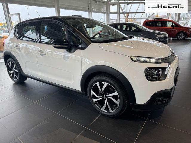 Citroën C3 Shine Pack 83PS *Kamera * Navigation 