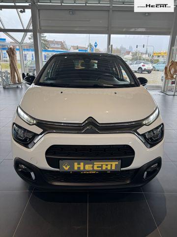 Citroën C3 Shine Pack 83PS *Kamera * Navigation 