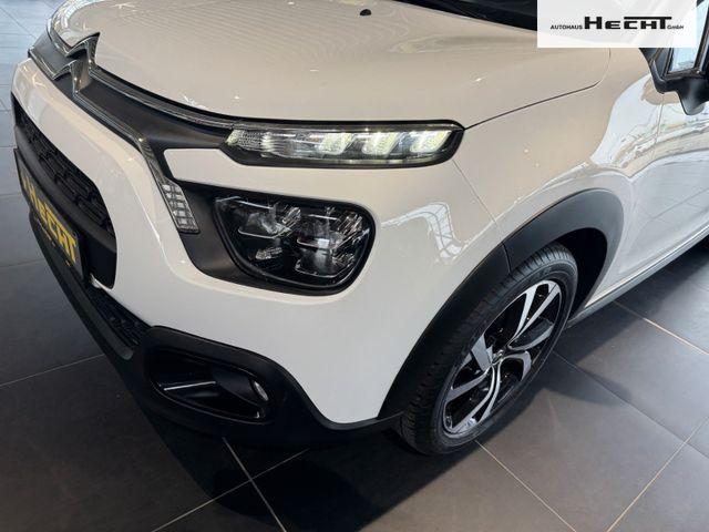 Citroën C3 Shine Pack 83PS *Kamera * Navigation 