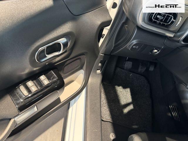 Citroën C3 Shine Pack 83PS *Kamera * Navigation 