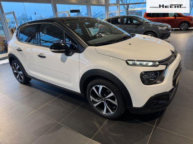 Citroën C3 Pure Tech83 Shine Pack *Kamera *Navi *Klimaa. 