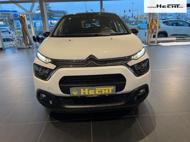 Citroën C3 Pure Tech83 Shine Pack *Kamera *Navi *Klimaa. 