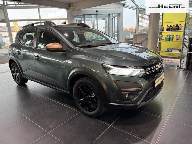 Dacia Sandero III Stepway Extreme+ TCe110 