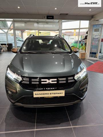 Dacia Sandero III Stepway Extreme+ TCe110 