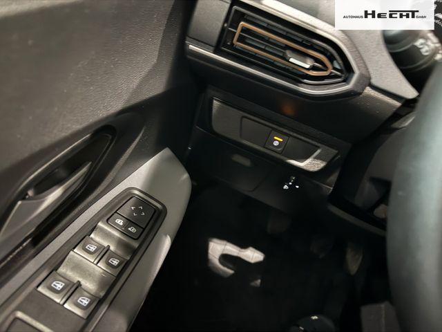 Dacia Sandero III Stepway Extreme+ TCe110 