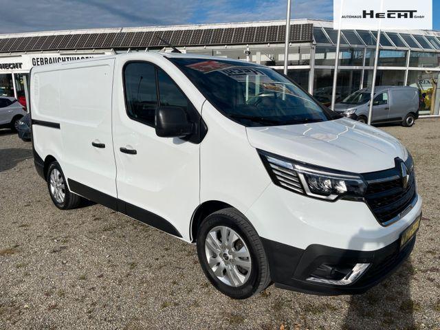 Renault Trafic Kastenwagen Kasten L1H1 2,8t Automatik,Standhzg,PDC 
