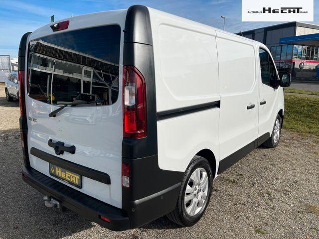 Renault Trafic Kastenwagen Kasten L1H1 2,8t Automatik,Standhzg,PDC 