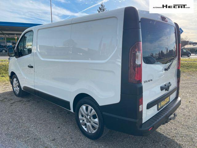 Renault Trafic Kastenwagen Kasten L1H1 2,8t Automatik,Standhzg,PDC 
