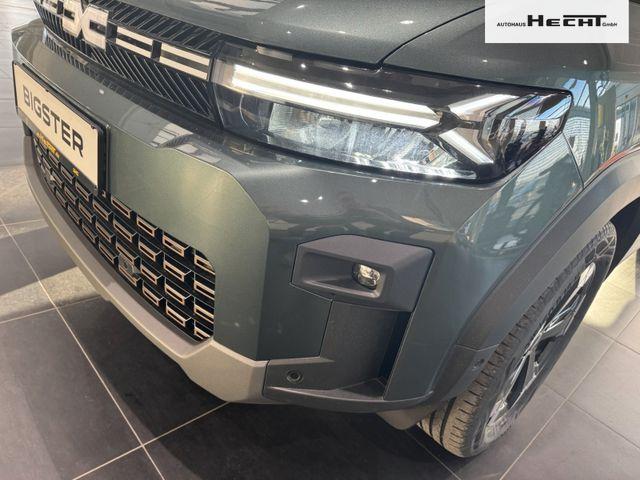 Dacia Bigster Hybrid 155 Extreme * Vollausstattung 