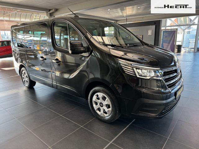 Renault Trafic Combi 150 PS 9Sitze Evolution"AUTOMATIK" 