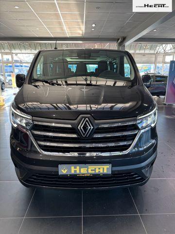 Renault Trafic Combi 150 PS 9Sitze Evolution"AUTOMATIK" 