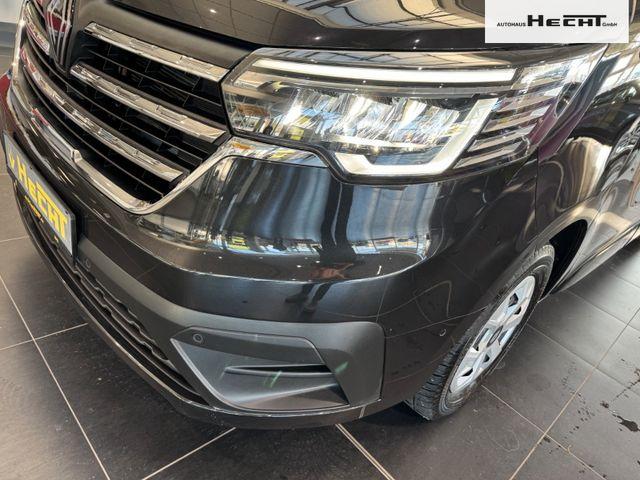 Renault Trafic Combi 150 PS 9Sitze Evolution"AUTOMATIK" 