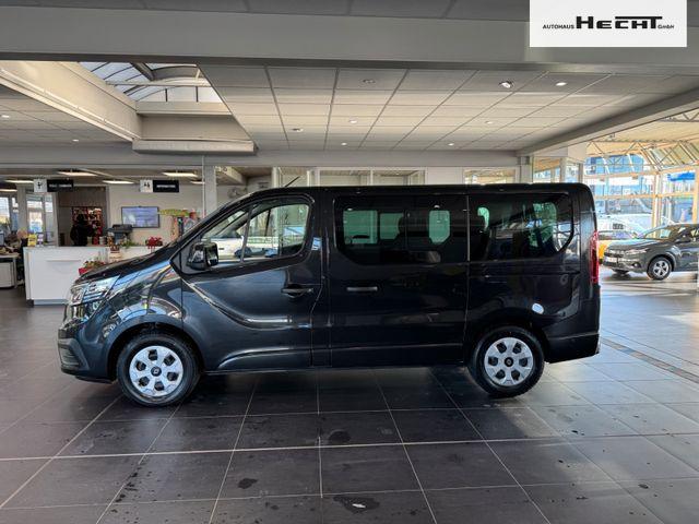 Renault Trafic Combi 150 PS 9Sitze Evolution"AUTOMATIK" 