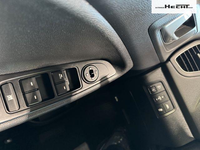 Hyundai i20 YES! 100 PS * Kamer SHZ Lenkradheizung 