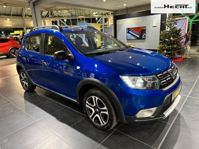 Dacia Sandero II Stepway Celebration TCe 100 Eco-G 