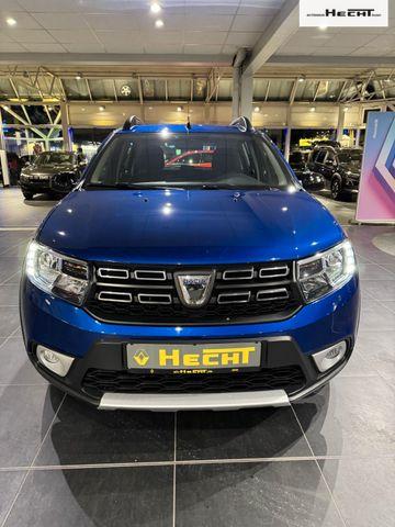 Dacia Sandero II Stepway Celebration TCe 100 Eco-G 