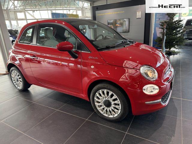 Fiat 500 Dolcevita 