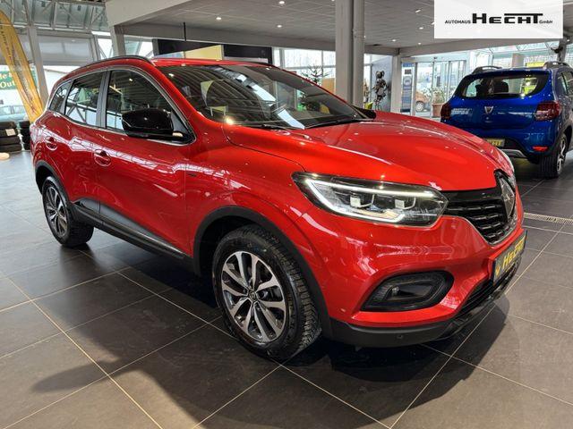Renault Kadjar Black Edition TCe140 * Top Ausstattung 