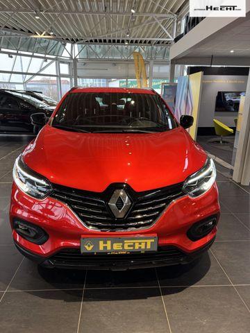Renault Kadjar Black Edition TCe140 * Top Ausstattung 