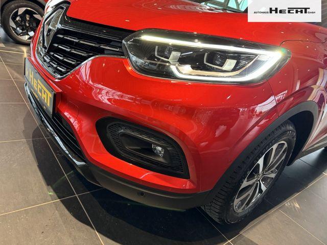 Renault Kadjar Black Edition TCe140 * Top Ausstattung 