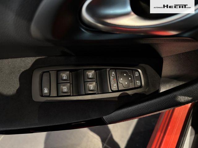 Renault Kadjar Black Edition TCe140 * Top Ausstattung 