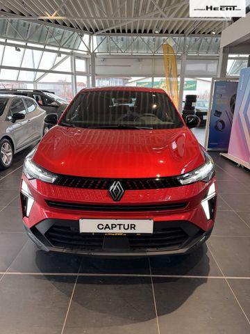 Renault Captur II Techno TCe160 "AUTOMATIK" 