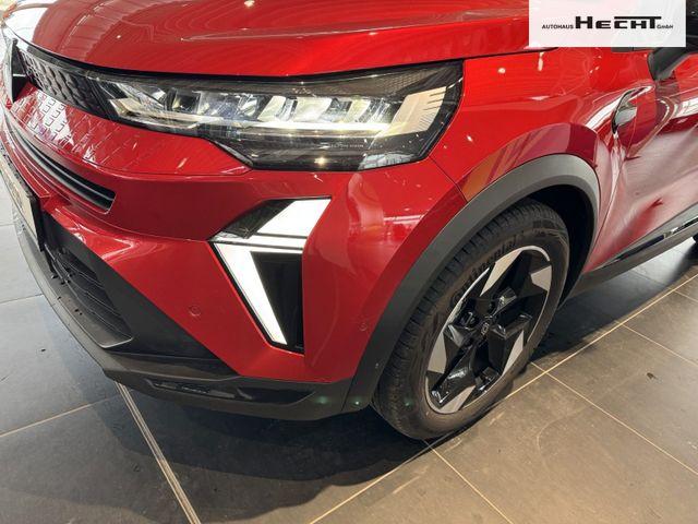 Renault Captur II Techno TCe160 "AUTOMATIK" 